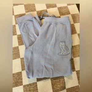 OVO sweatpants